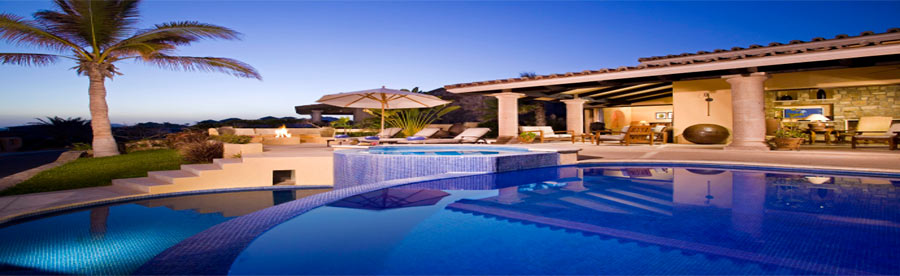 san diego vacation homes